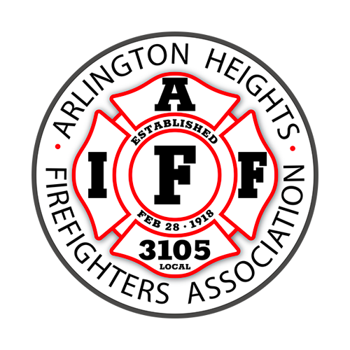 Arlington Heights Firefighters